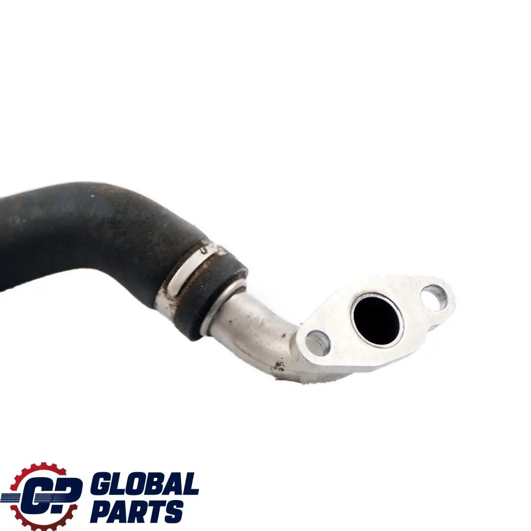 BMW 1 3 5 F10 F20 F30 Petrol Turbo Charger Oil Line Pipe Outlet - SKU 8626653-1 - Part number 8626653