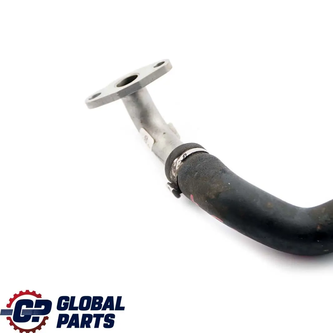 Oil Line Pipe Outlet to BMW 1 3 5 F10 F20 F30 Petrol Turbo Charger with Part number 8626653 BMW 1 3 5 F10 F20 F30 Petrol Turbo Charger Oil Line Pipe Outlet - SKU 8626653-1 - Part number 8626653