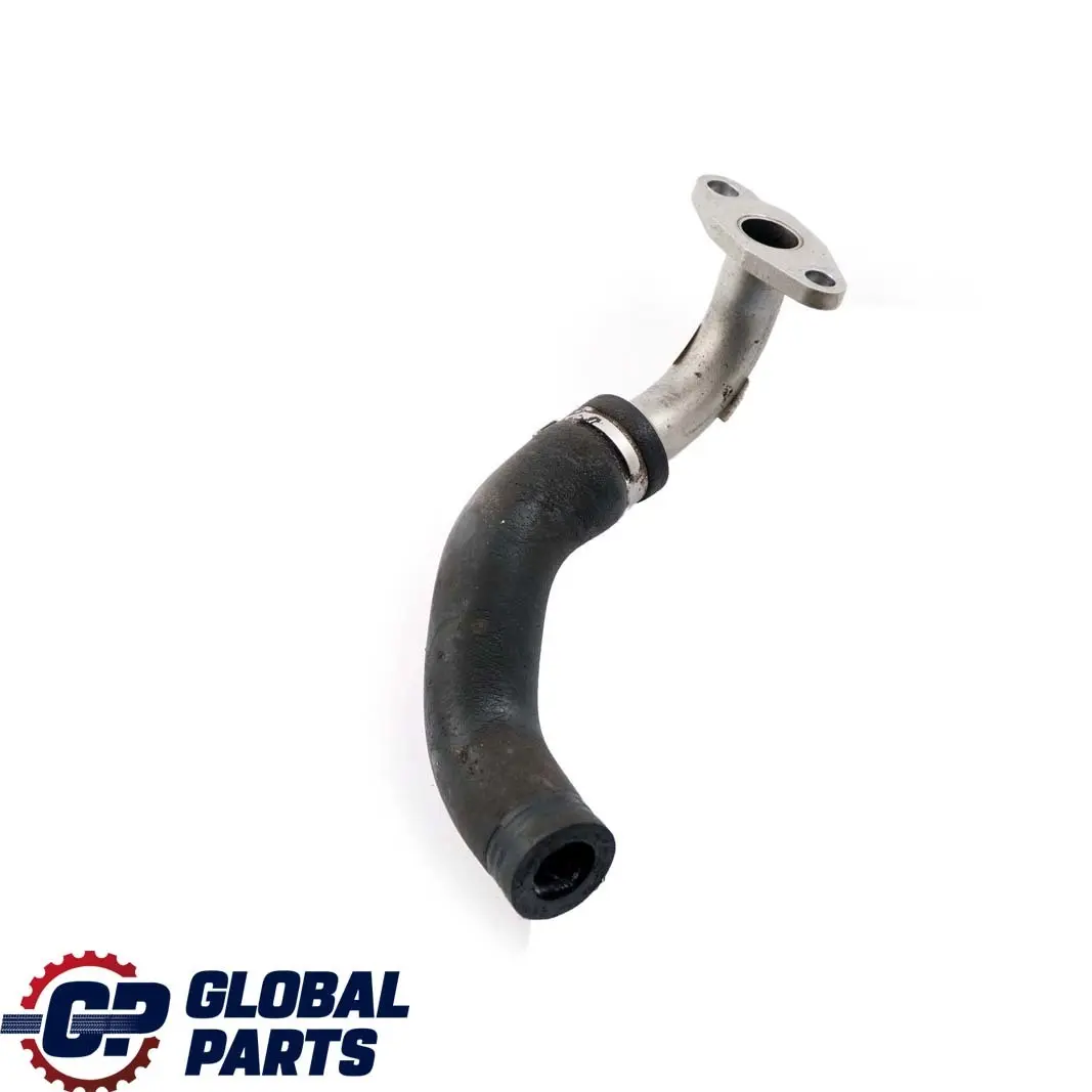 BMW 1 3 5 F10 F20 F30 Petrol Turbo Charger Oil Line Pipe Outlet - SKU 8626653-1 - Part number 8626653