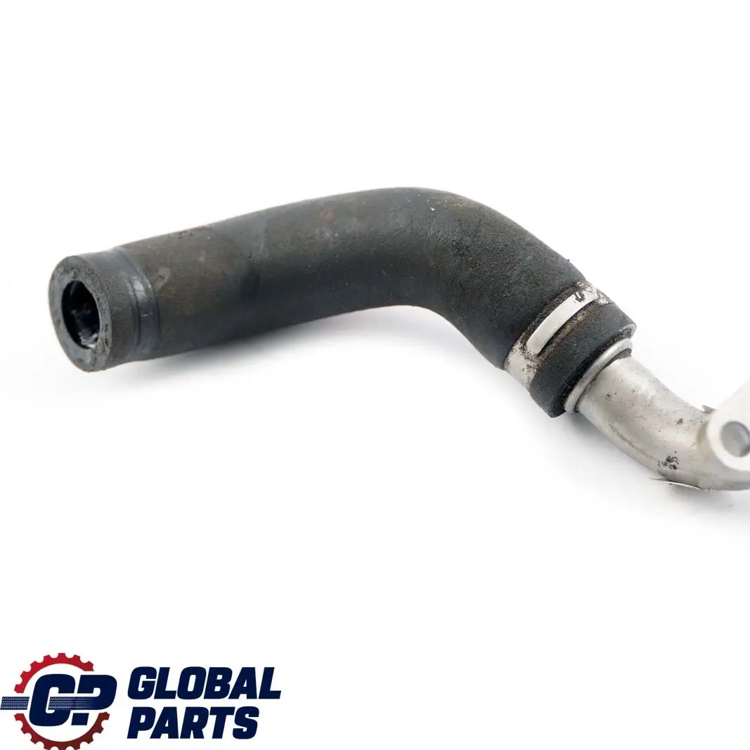 Gasolina Turbo Cargador Tubo De Aceite Salida para BMW F10 F20 F30 con número de pieza 8626653 BMW F10 F20 F30 Gasolina Turbo Cargador Tubo De Aceite Salida - SKU 8626653-1 - Número de pieza 8626653