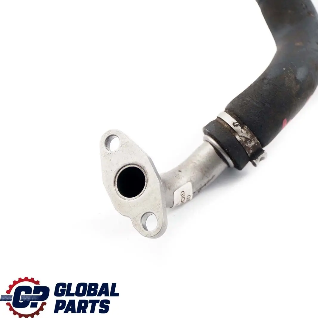 Gasolina Turbo Cargador Tubo De Aceite Salida para BMW F10 F20 F30 con número de pieza 8626653 BMW F10 F20 F30 Gasolina Turbo Cargador Tubo De Aceite Salida - SKU 8626653-1 - Número de pieza 8626653