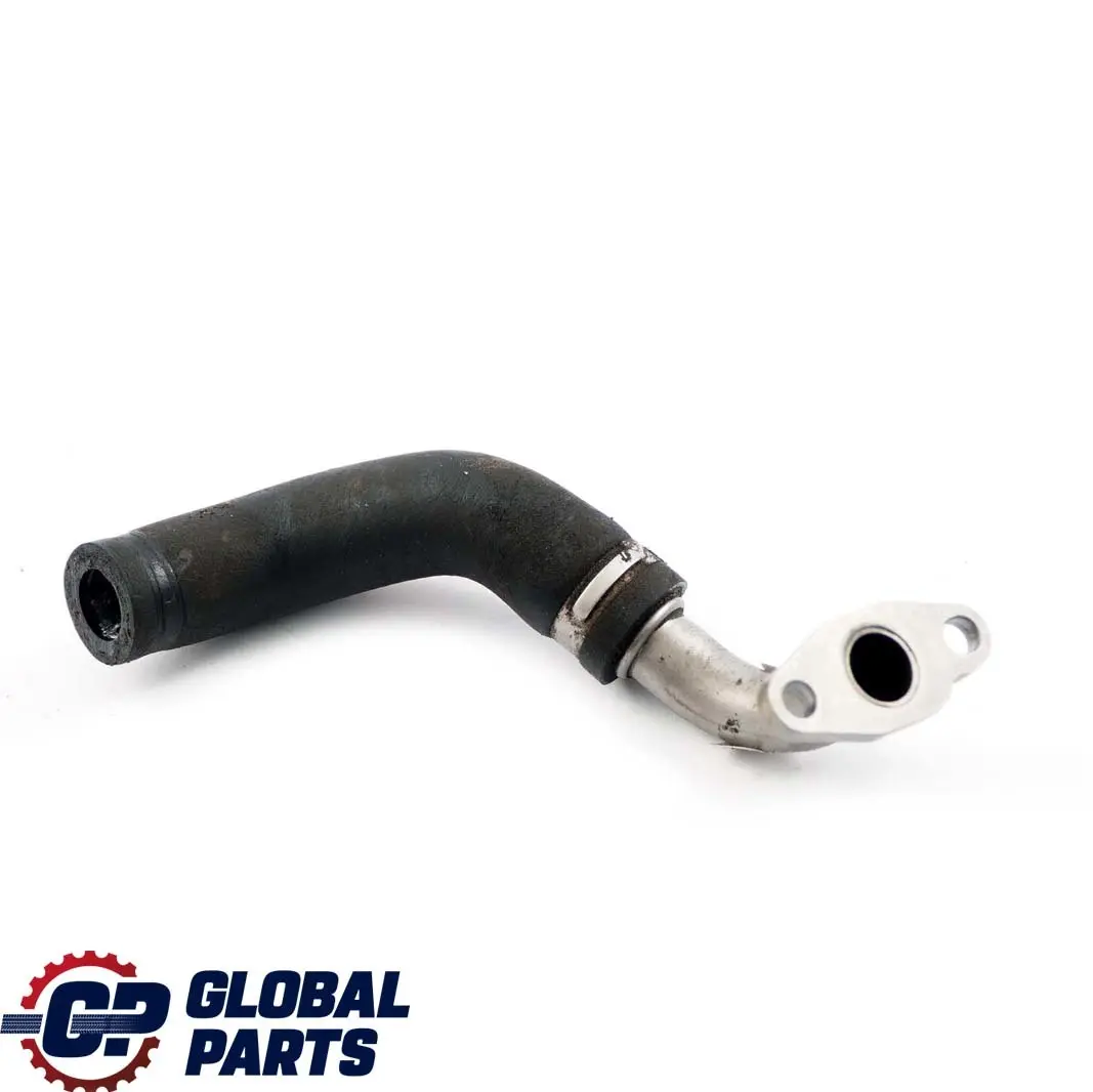 N20 Wąż przewód rura oleju do BMW F10 F20 F30 benzyna o numerze 8626653 BMW F10 F20 F30 benzyna N20 Wąż przewód rura oleju - SKU 8626653-1 - Numer Części 8626653