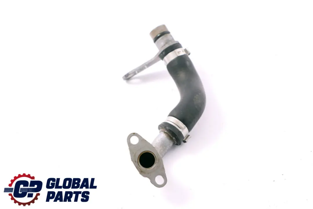 BMW F10 F20 F30 Wąż Oleju Turbosprężarki - SKU 8626653 - Numer Części 8626653