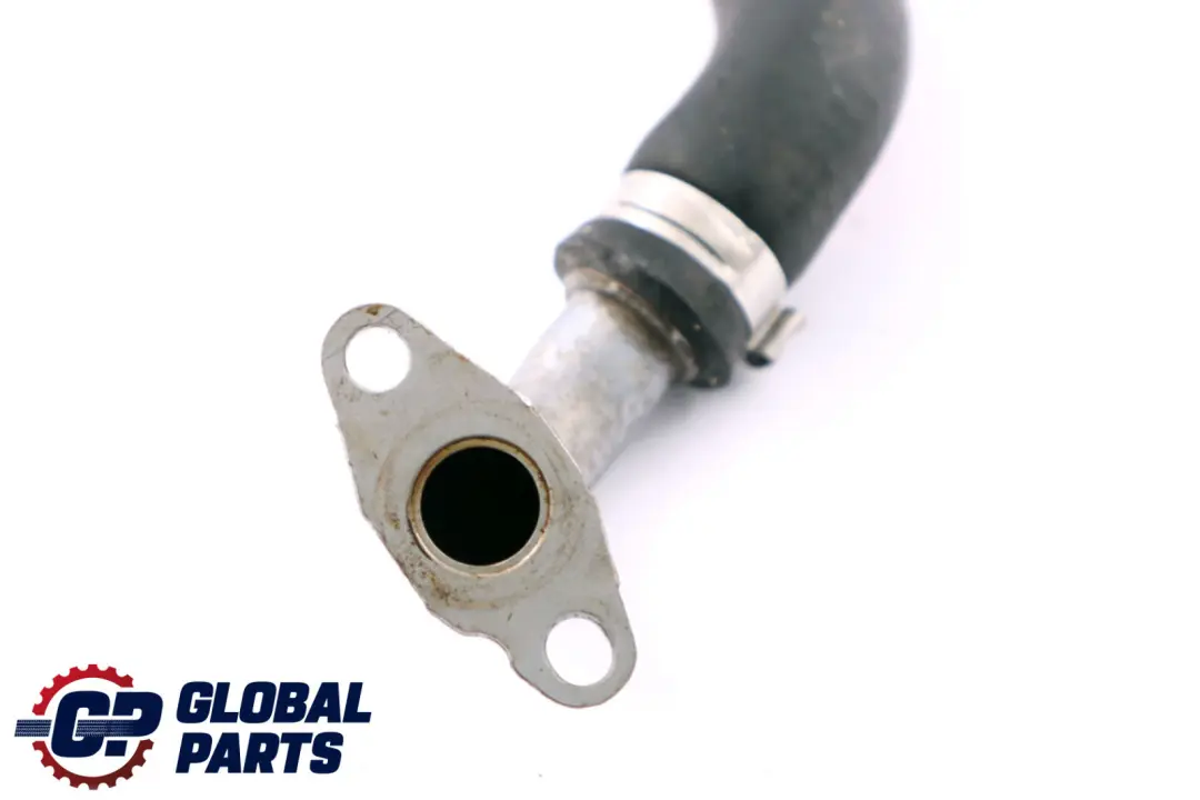 BMW F10 F20 F30 Wąż Oleju Turbosprężarki - SKU 8626653 - Numer Części 8626653