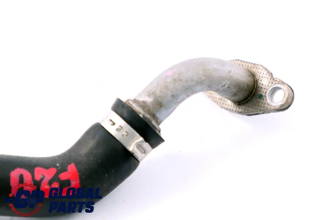 Oil Line Pipe Outlet to BMW 1 3 5 Series F10 F20 F30 Petrol Turbo Charger with Part number 8626653 BMW 1 3 5 Series F10 F20 F30 Petrol Turbo Charger Oil Line Pipe Outlet - SKU 8626653 - Part number 8626653