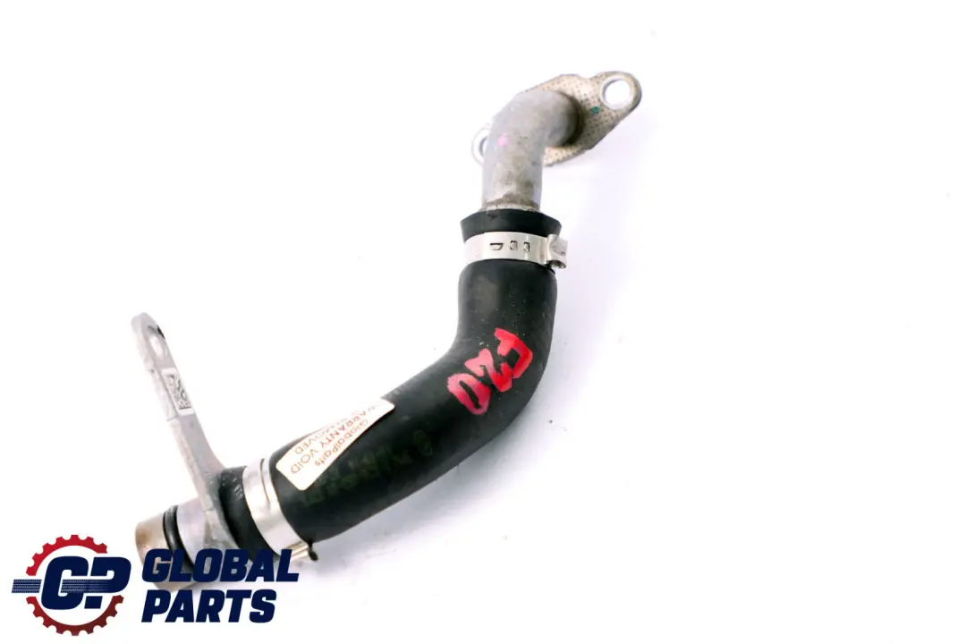BMW F10 F20 F21 F30 LCI Pipe-Line Rendements 1142 - SKU 8626653 - Numéro de pièce 8626653