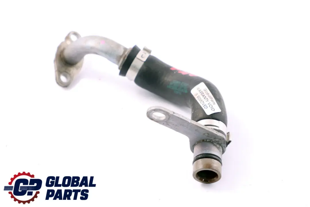 Oil Line Pipe Outlet BMW 1 3 5 Series F10 F20 F30 Petrol Turbo Charger - SKU 8626653 - Part number 8626653