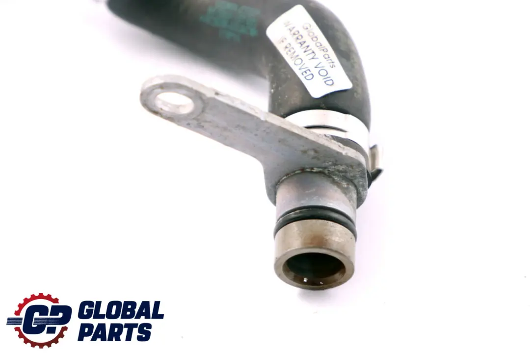 Gasolina Turbo Cargador Tubo De Aceite De Salida para BMW F10 F20 F30 con número de pieza 8626653 BMW F10 F20 F30 Gasolina Turbo Cargador Tubo De Aceite De Salida - SKU 8626653 - Número de pieza 8626653
