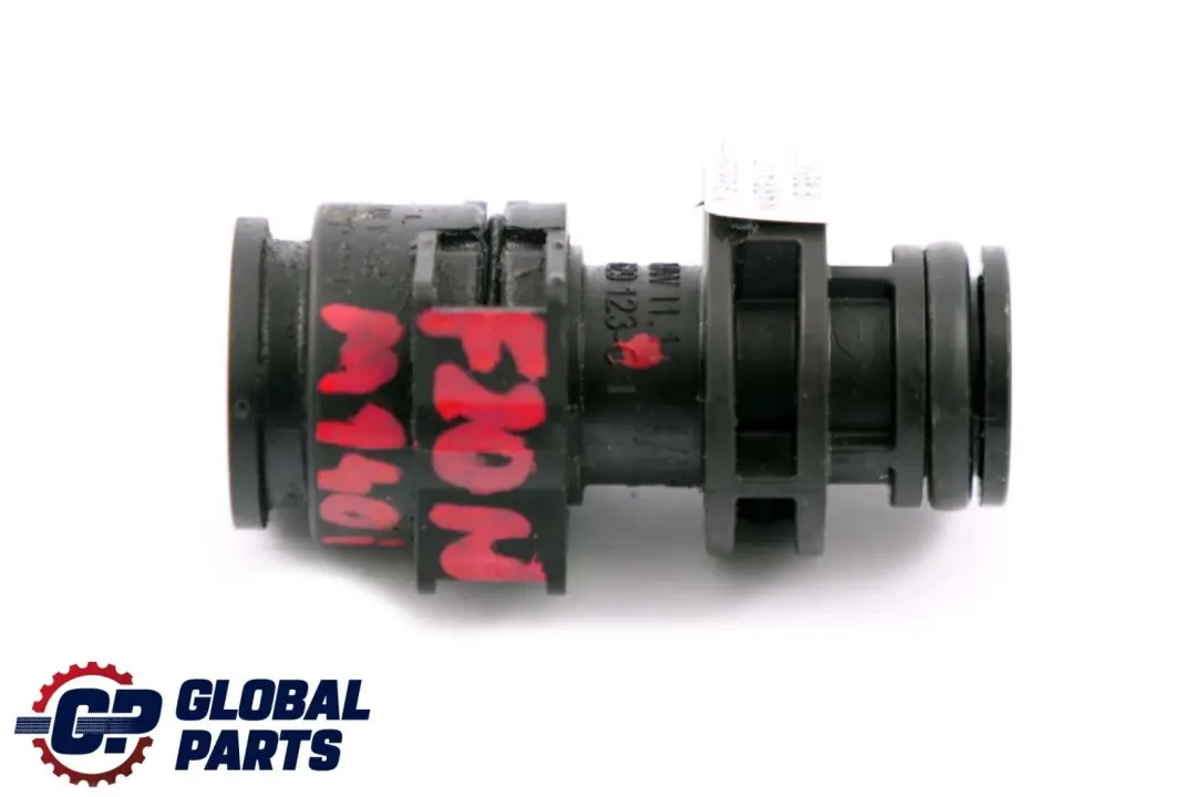 Connettore Motore M140I 340I B58 per BMW F20 F21 F30 LCI con numero di parte 8629123 BMW F20 F21 F30 LCI Connettore Motore M140I 340I B58 - SKU 8629123 - Numero di parte 8629123