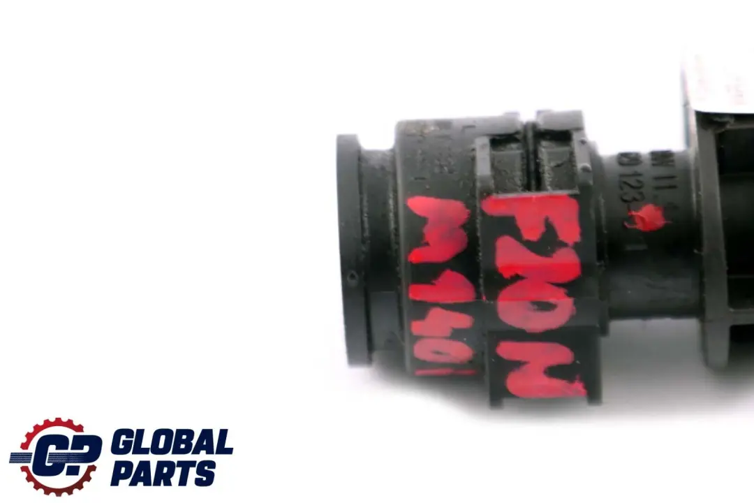 Connector Engine M140i 340i B58 to BMW F20 F21 F30 LCI with Part number 8629123 BMW F20 F21 F30 LCI Connector Engine M140i 340i B58 - SKU 8629123 - Part number 8629123