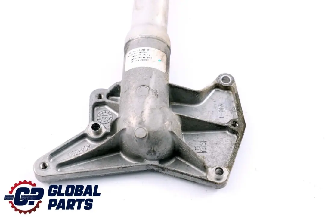 BMW 1 3 Series F20 F21 F30 LCI M140i 340i Radiator Return Pipe Line - SKU 8630023 - Part number 8630023