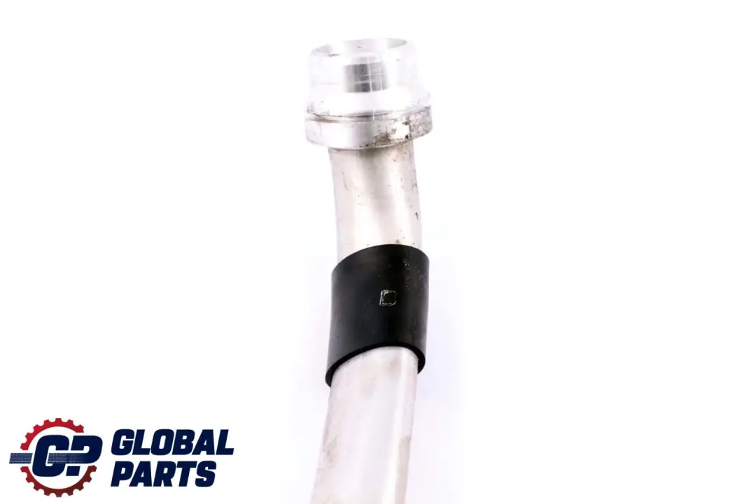 M140i 340i Radiator Return Pipe Line to BMW 1 3 Series F20 F21 F30 LCI with Part number 8630023 BMW 1 3 Series F20 F21 F30 LCI M140i 340i Radiator Return Pipe Line - SKU 8630023 - Part number 8630023