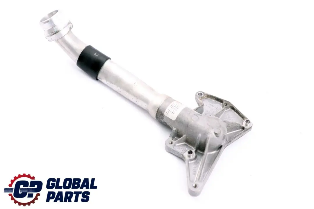 M140i 340i Rohr Kühlerrücklauf für BMW 1 3 er F20 F21 F30 LCI mit Teilenummer 8630023 BMW 1 3 er F20 F21 F30 LCI M140i 340i Rohr Kühlerrücklauf - SKU 8630023 - Teilenummer 8630023