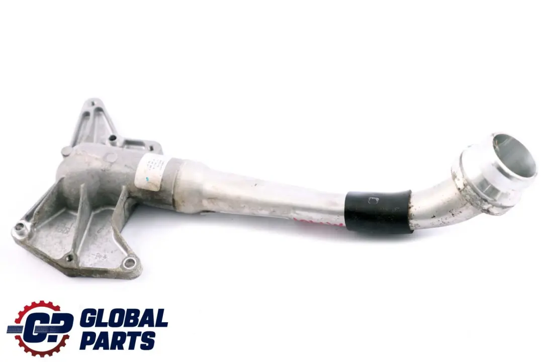 BMW F20 F21 F30 LCI M140i 340i Tubo De retorno del radiador - SKU 8630023 - Número de pieza 8630023