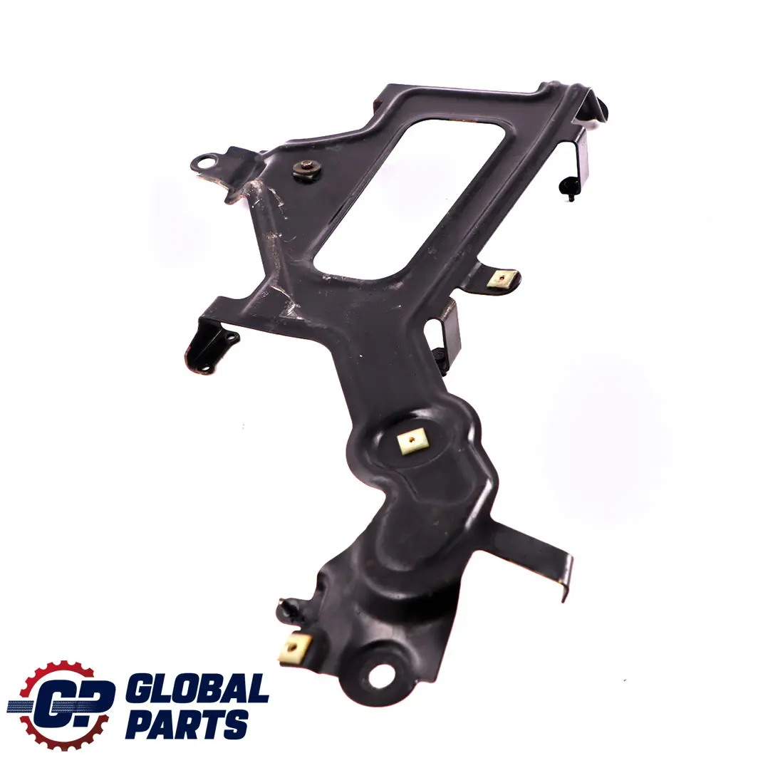 BMW 3 F30 LCI 330e Hybrid Charging Control Unit Bracket Holder Mount - SKU 8630168 - Part number 8630168