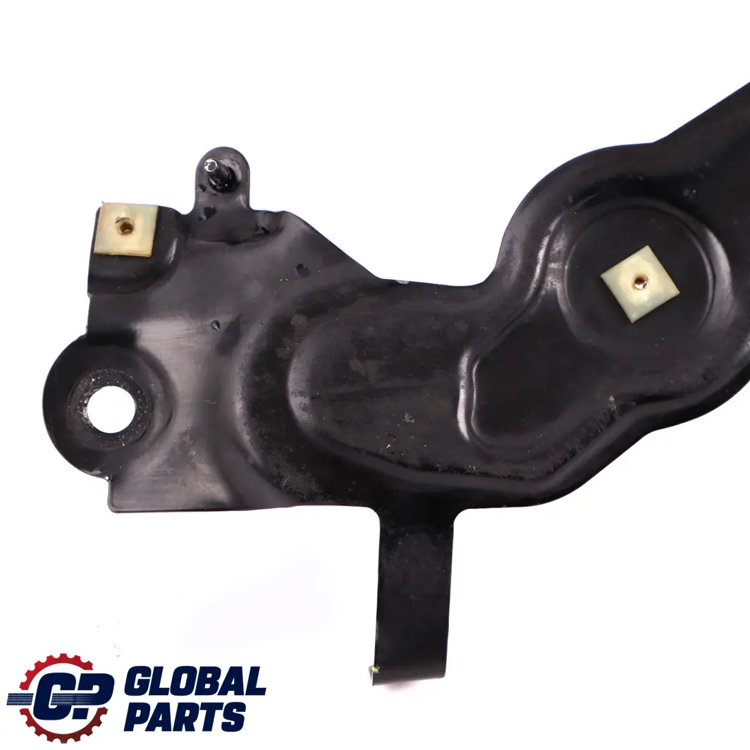 BMW 3 F30 LCI 330e Hybrid Charging Control Unit Bracket Holder Mount - SKU 8630168 - Part number 8630168