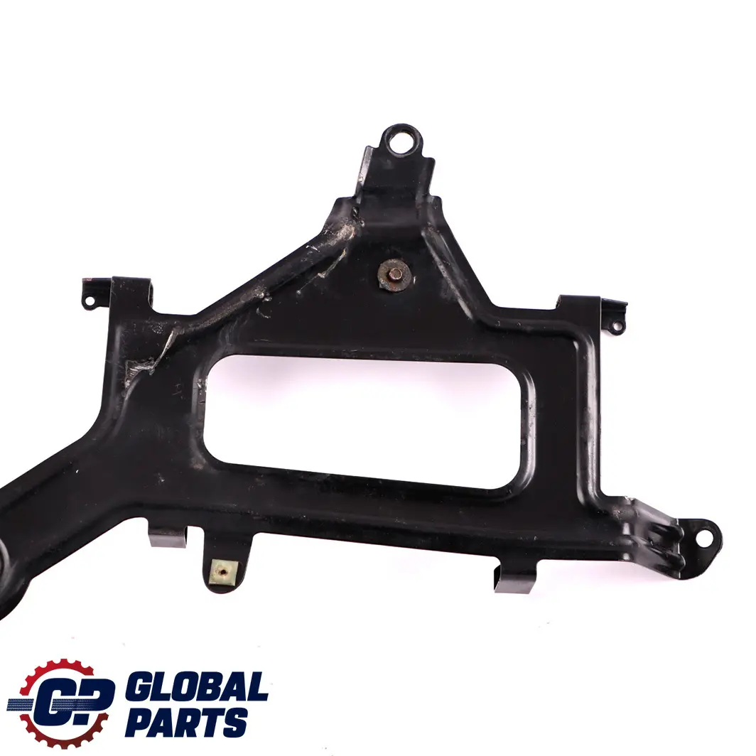 BMW 3 F30 LCI 330e Hybrid Charging Control Unit Bracket Holder Mount - SKU 8630168 - Part number 8630168
