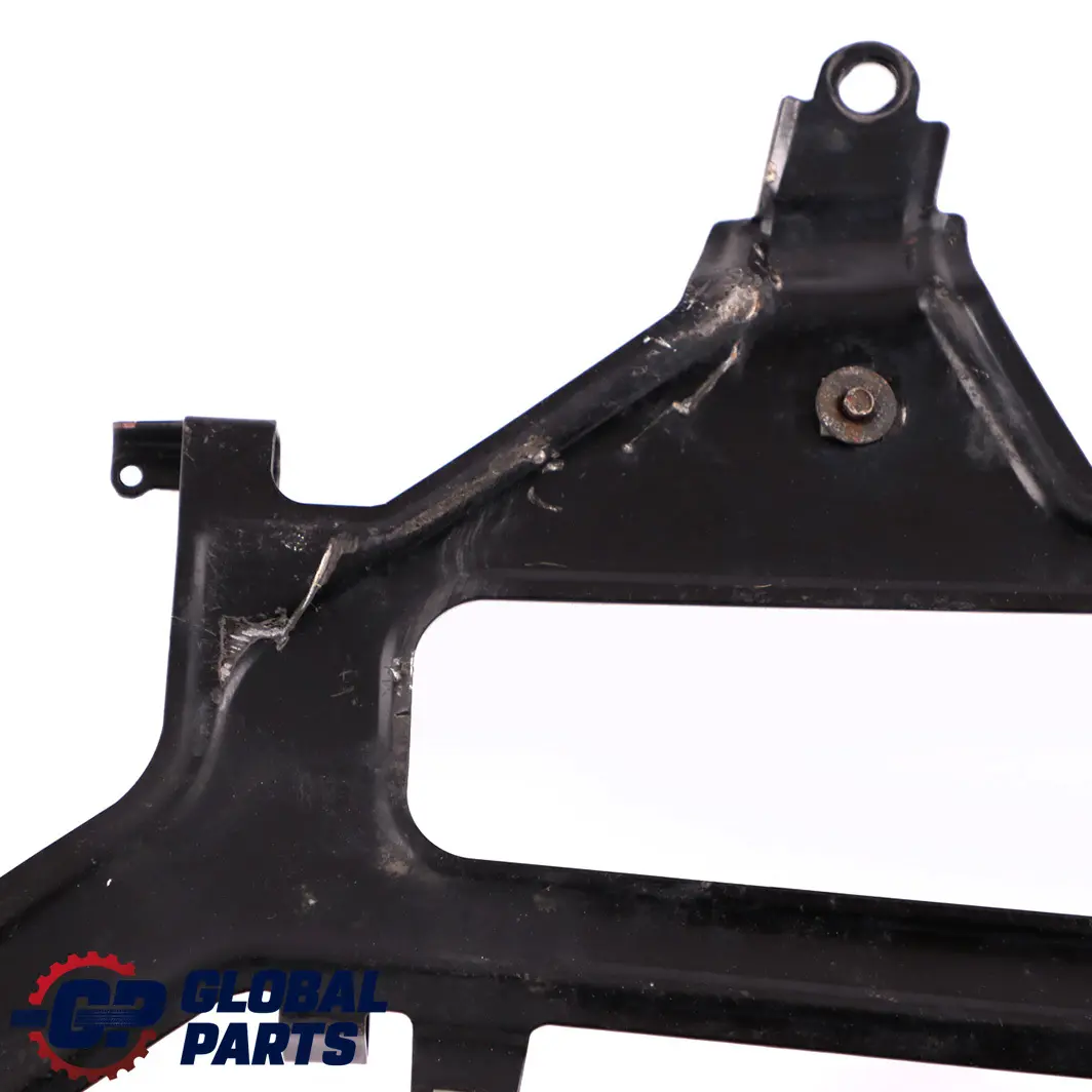 BMW 3 F30 LCI 330e Hybrid Charging Control Unit Bracket Holder Mount - SKU 8630168 - Part number 8630168