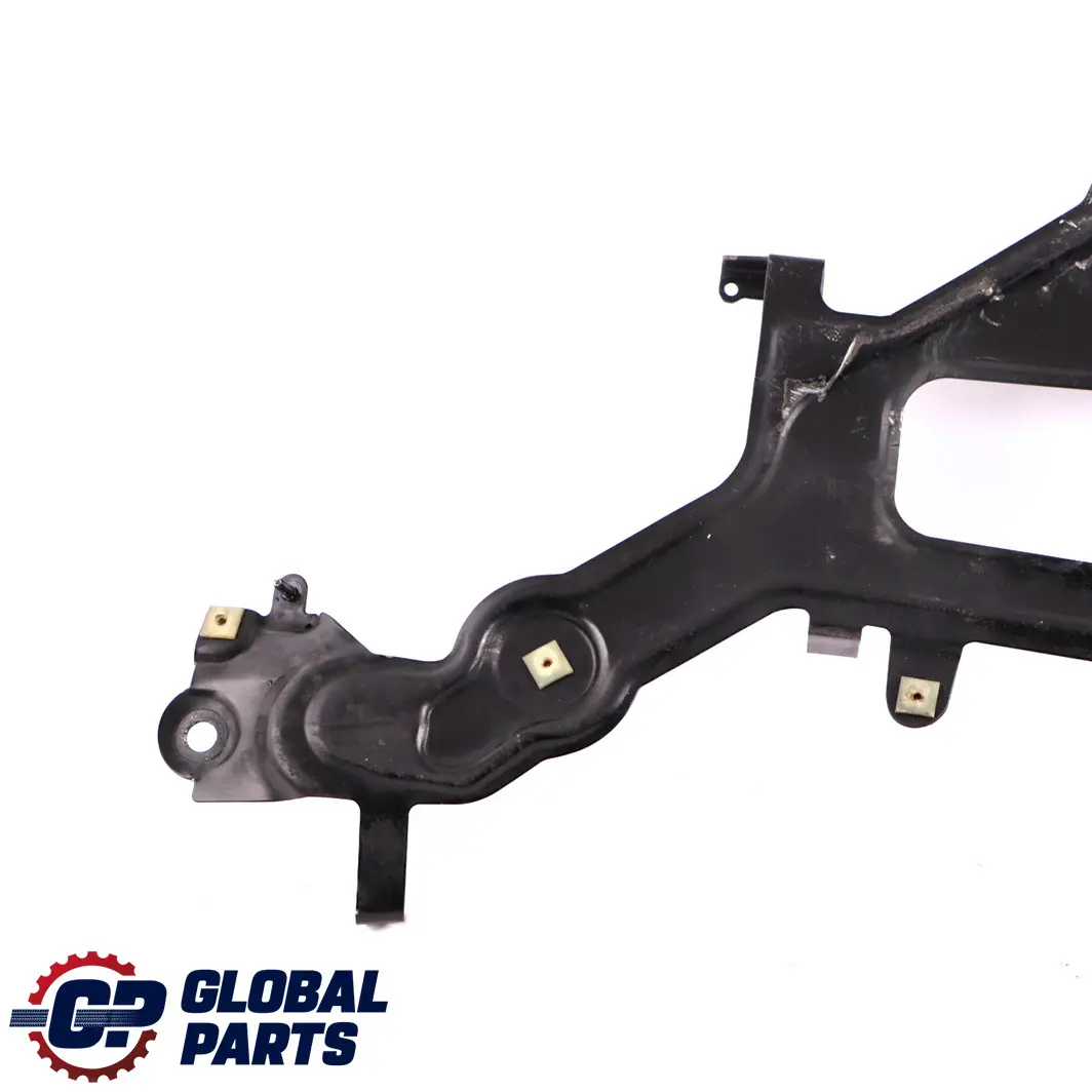 BMW 3 F30 LCI 330e Hybrid Charging Control Unit Bracket Holder Mount - SKU 8630168 - Part number 8630168