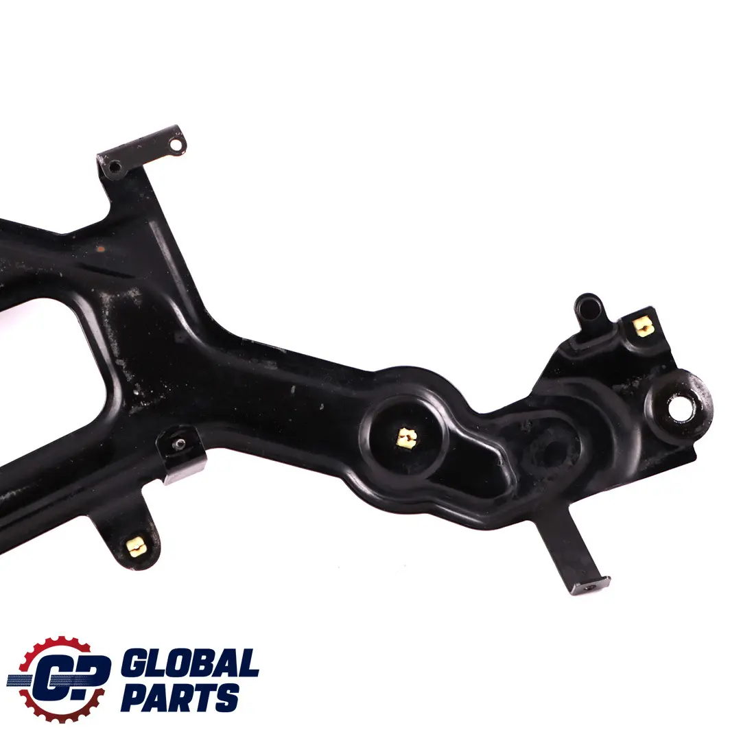 BMW 3 F30 LCI 330e Hybrid Charging Control Unit Bracket Holder Mount - SKU 8630168 - Part number 8630168