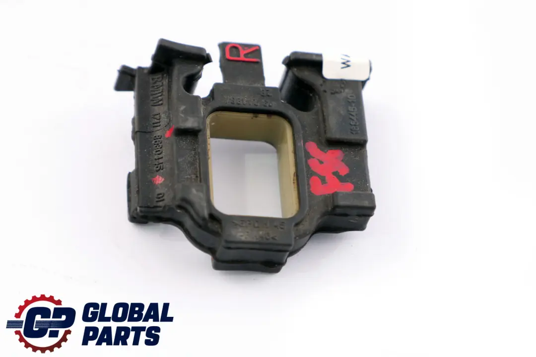 Mini Cooper F55 F56 F57 F60 Module de support droit - SKU 8630445 - Numéro de pièce 8630445