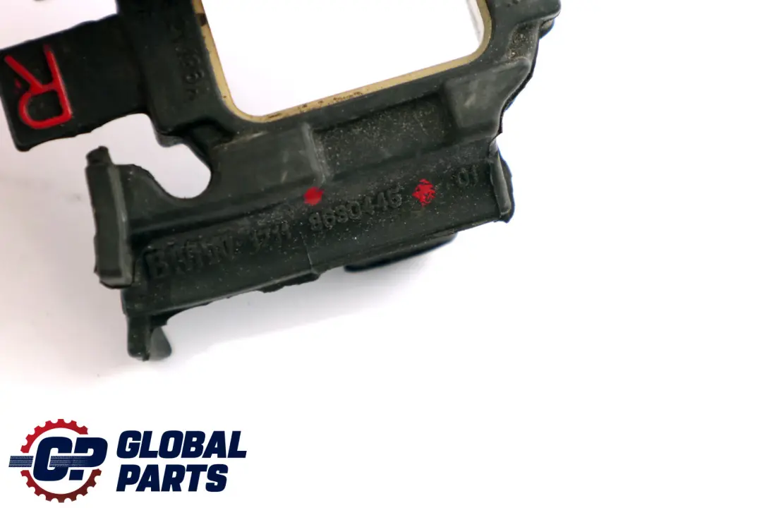 Module de support droit pour Mini Cooper F55 F56 F57 F60 à propos du numéro de pièce 8630445 Mini Cooper F55 F56 F57 F60 Module de support droit - SKU 8630445 - Numéro de pièce 8630445