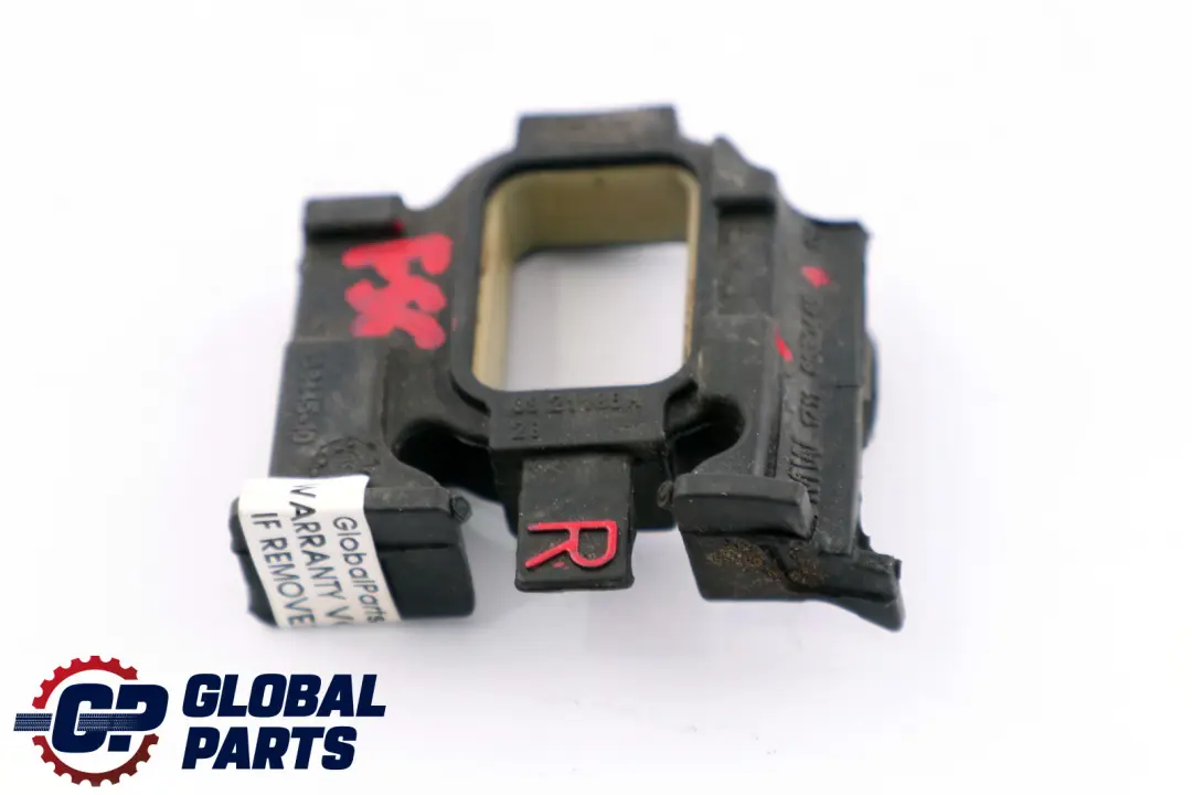 Mini F55 F56 F57 F60 Modulo Holder Destra - SKU 8630445 - Numero di parte 8630445