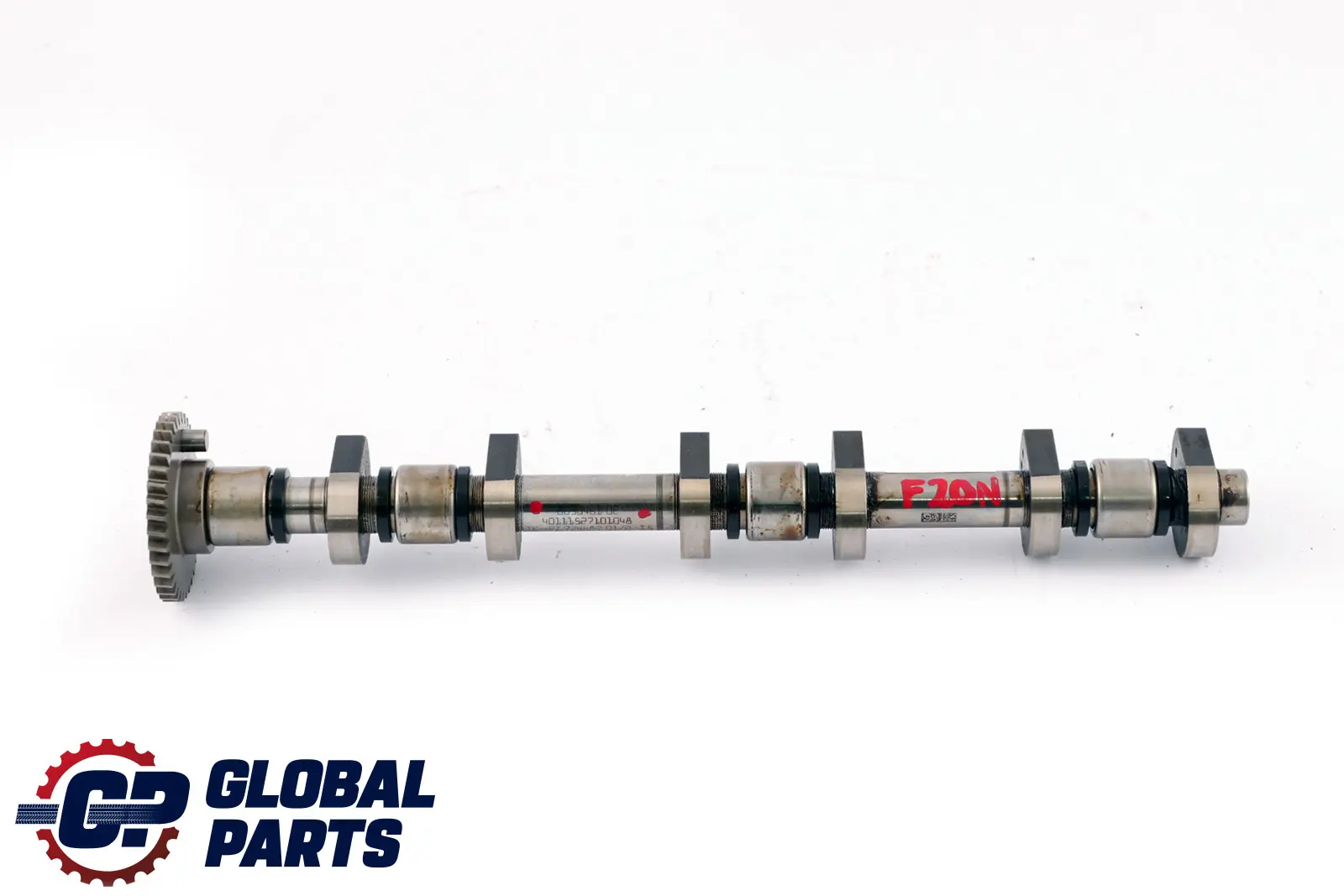 BMW F20 F21 F30 LCI Mini F55 F56 B38 Arbre Excentrique Essence 8630461
