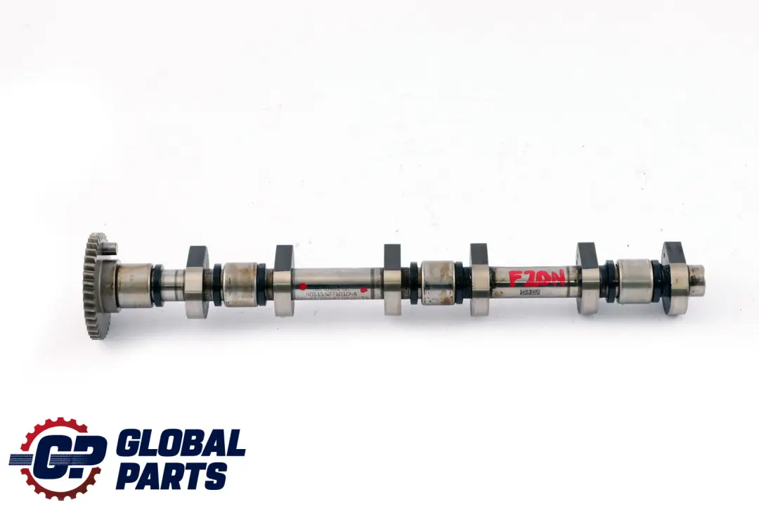 B38 Eccentric Shaft Petrol to BMW F20 F21 F30 LCI Mini F55 F56 with Part number 8630461 BMW F20 F21 F30 LCI Mini F55 F56 B38 Eccentric Shaft Petrol - SKU 8630461 - Part number 8630461