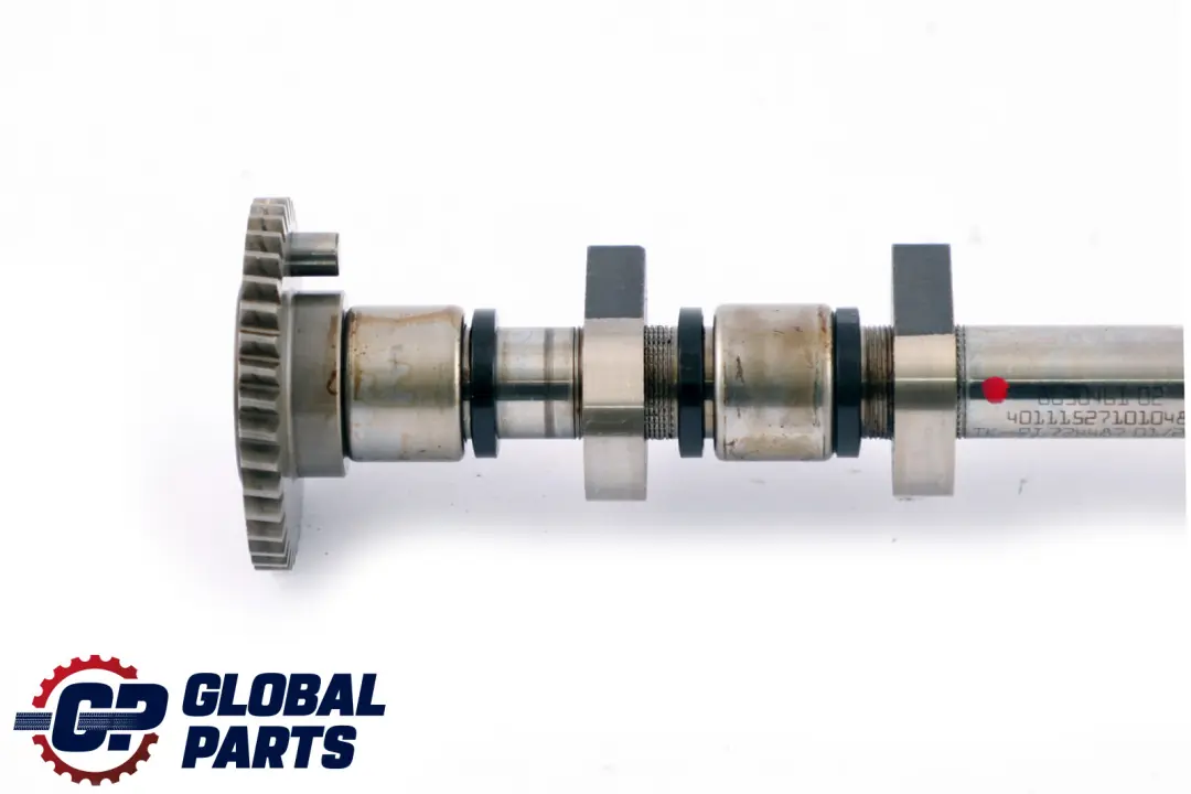 B38 Albero Eccentrico Benzina per BMW F20 F21 F30 LCI Mini F55 F56 con numero di parte 8630461 BMW F20 F21 F30 LCI Mini F55 F56 B38 Albero Eccentrico Benzina - SKU 8630461 - Numero di parte 8630461