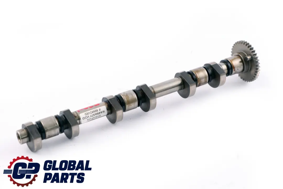B38 Eje Excéntrico Gasolina para BMW F20 F21 F30 LCI Mini F55 F56 con número de pieza 8630461 BMW F20 F21 F30 LCI Mini F55 F56 B38 Eje Excéntrico Gasolina - SKU 8630461 - Número de pieza 8630461
