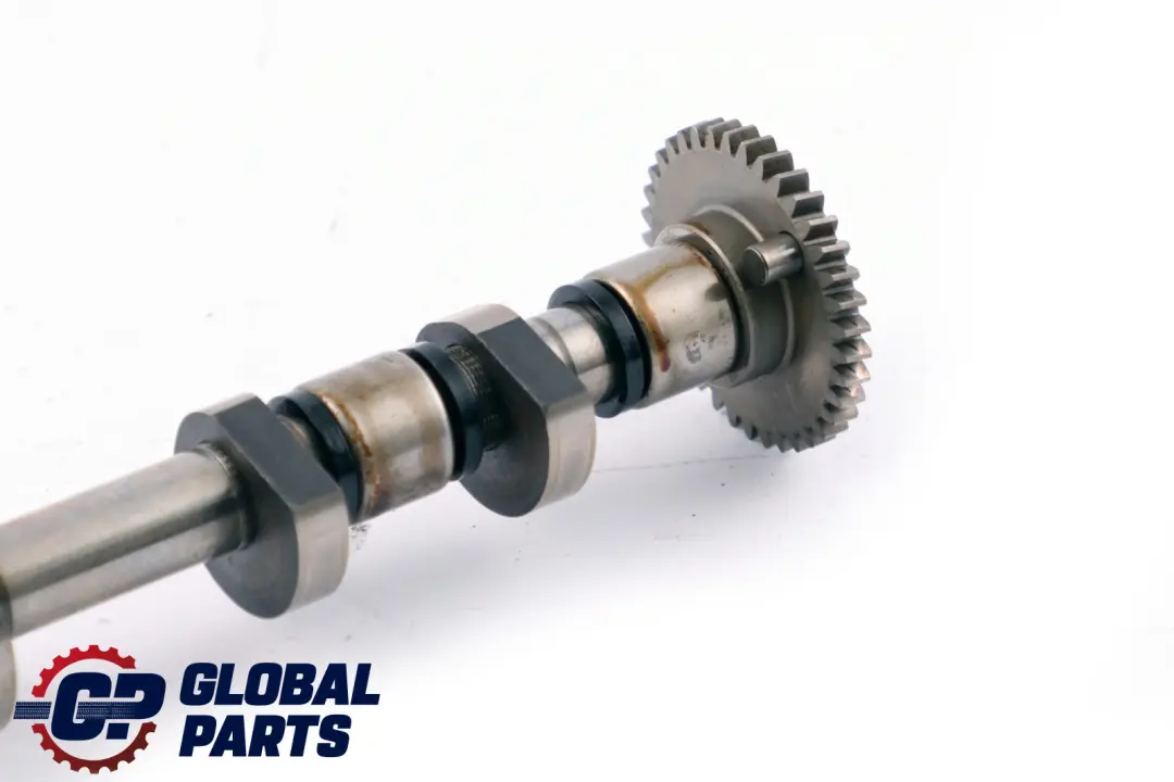 B38 Exzenter Welle Benzin für BMW F20 F21 F30 LCI Mini F55 F56 mit Teilenummer 8630461 BMW F20 F21 F30 LCI Mini F55 F56 B38 Exzenter Welle Benzin - SKU 8630461 - Teilenummer 8630461