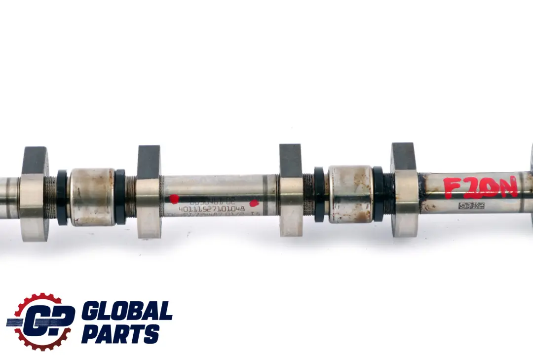 B38 Eccentric Shaft Petrol to BMW F20 F21 F30 LCI Mini F55 F56 with Part number 8630461 BMW F20 F21 F30 LCI Mini F55 F56 B38 Eccentric Shaft Petrol - SKU 8630461 - Part number 8630461