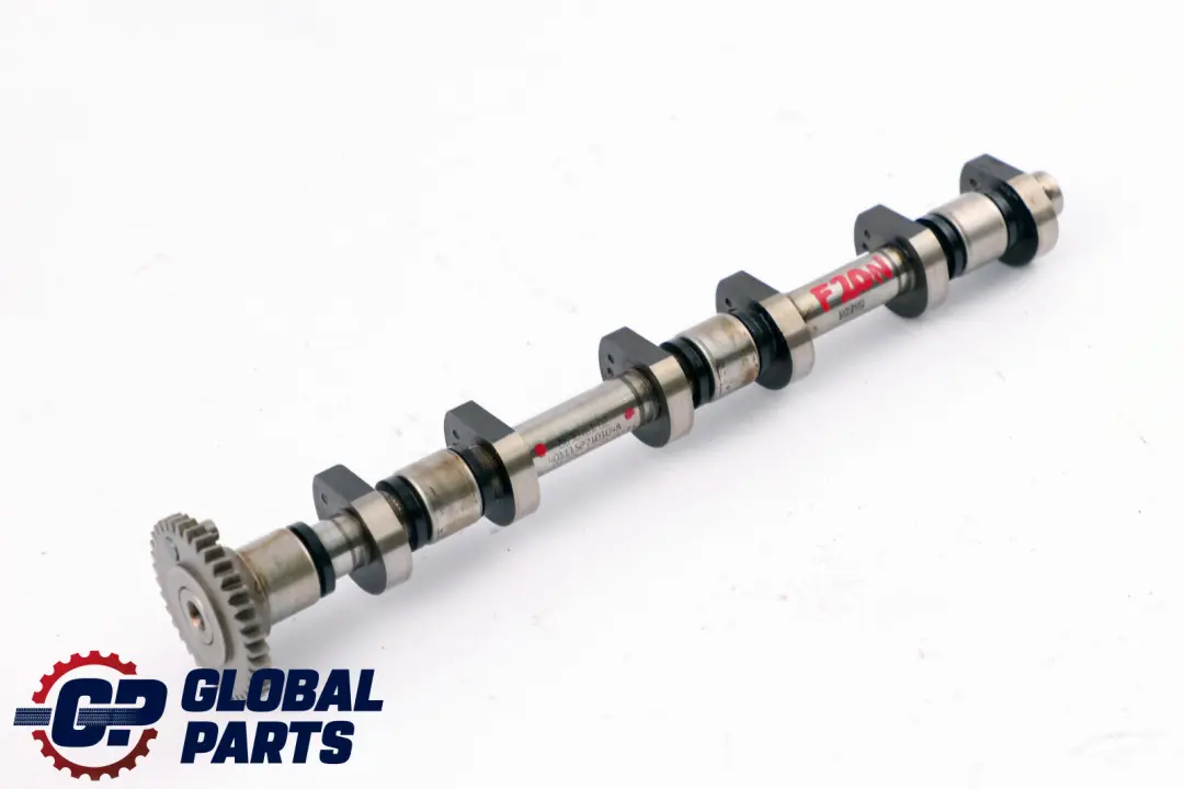 B38 Albero Eccentrico Benzina per BMW F20 F21 F30 LCI Mini F55 F56 con numero di parte 8630461 BMW F20 F21 F30 LCI Mini F55 F56 B38 Albero Eccentrico Benzina - SKU 8630461 - Numero di parte 8630461