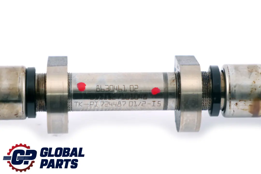 B38 Arbre Excentrique Essence pour BMW F20 F21 F30 LCI Mini F55 F56 à propos du numéro de pièce 8630461 BMW F20 F21 F30 LCI Mini F55 F56 B38 Arbre Excentrique Essence - SKU 8630461 - Numéro de pièce 8630461