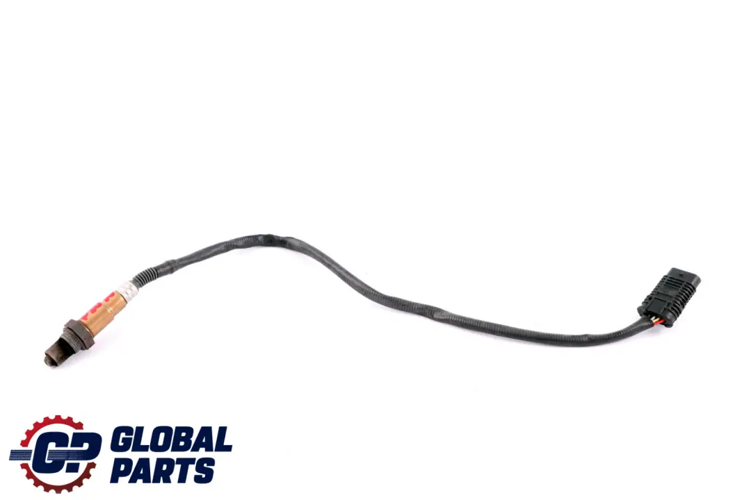 Essence Sonde Lambda echappement pour BMW 1 F20 F21 F30 F31 LCI G30 à propos du numéro de pièce 8631047 BMW 1 F20 F21 F30 F31 LCI G30 Essence Sonde Lambda echappement - SKU 8631047 - Numéro de pièce 8631047