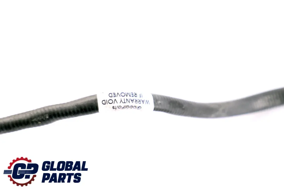 Essence Sonde Lambda echappement pour BMW 1 F20 F21 F30 F31 LCI G30 à propos du numéro de pièce 8631047 BMW 1 F20 F21 F30 F31 LCI G30 Essence Sonde Lambda echappement - SKU 8631047 - Numéro de pièce 8631047