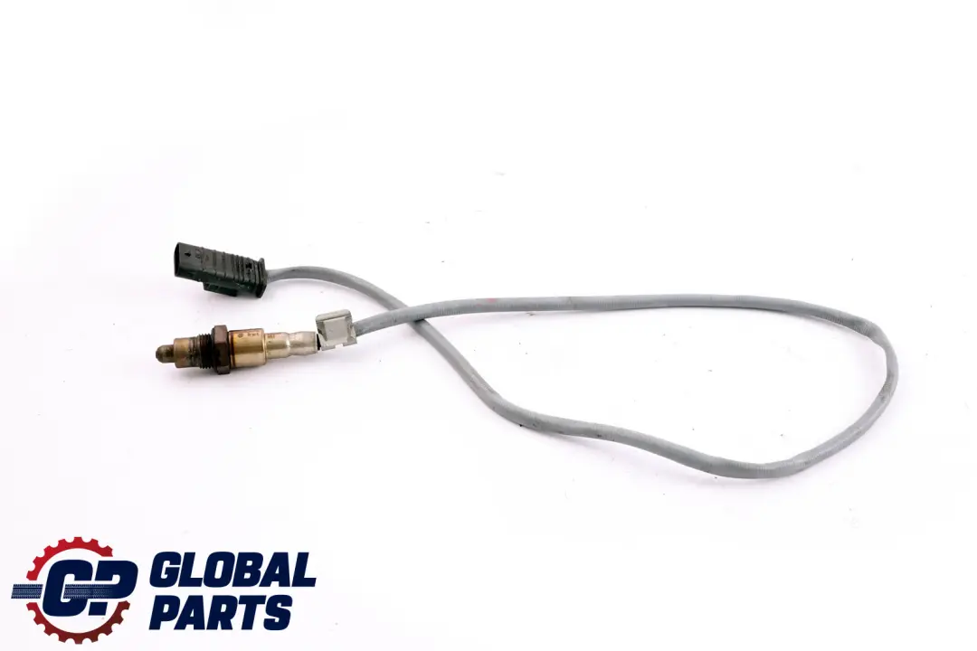 Oxygen Sensor Exhaust Lambda to BMW F20 F21 F30 F31 LCI Petrol with Part number 8631049 BMW F20 F21 F30 F31 LCI Petrol Oxygen Sensor Exhaust Lambda - SKU 8631049 - Part number 8631049