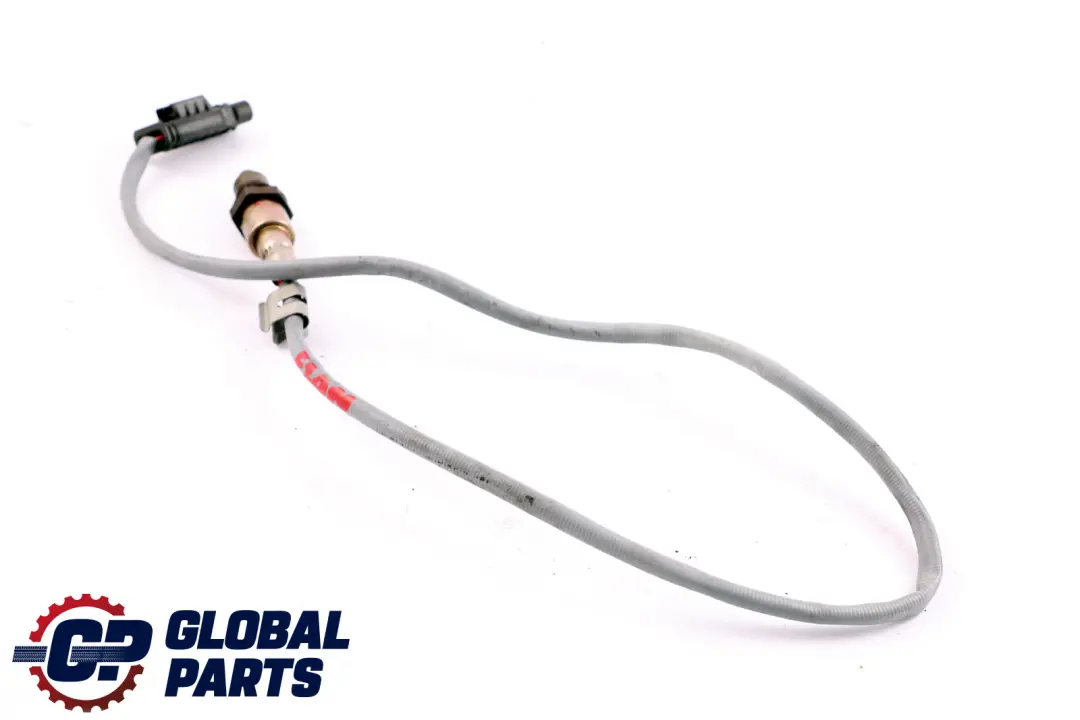 Gasolina Sonda Oxigeno Escape Lambda para BMW F20 F21 F30 F31 LCI con número de pieza 8631049 BMW F20 F21 F30 F31 LCI Gasolina Sonda Oxigeno Escape Lambda - SKU 8631049 - Número de pieza 8631049