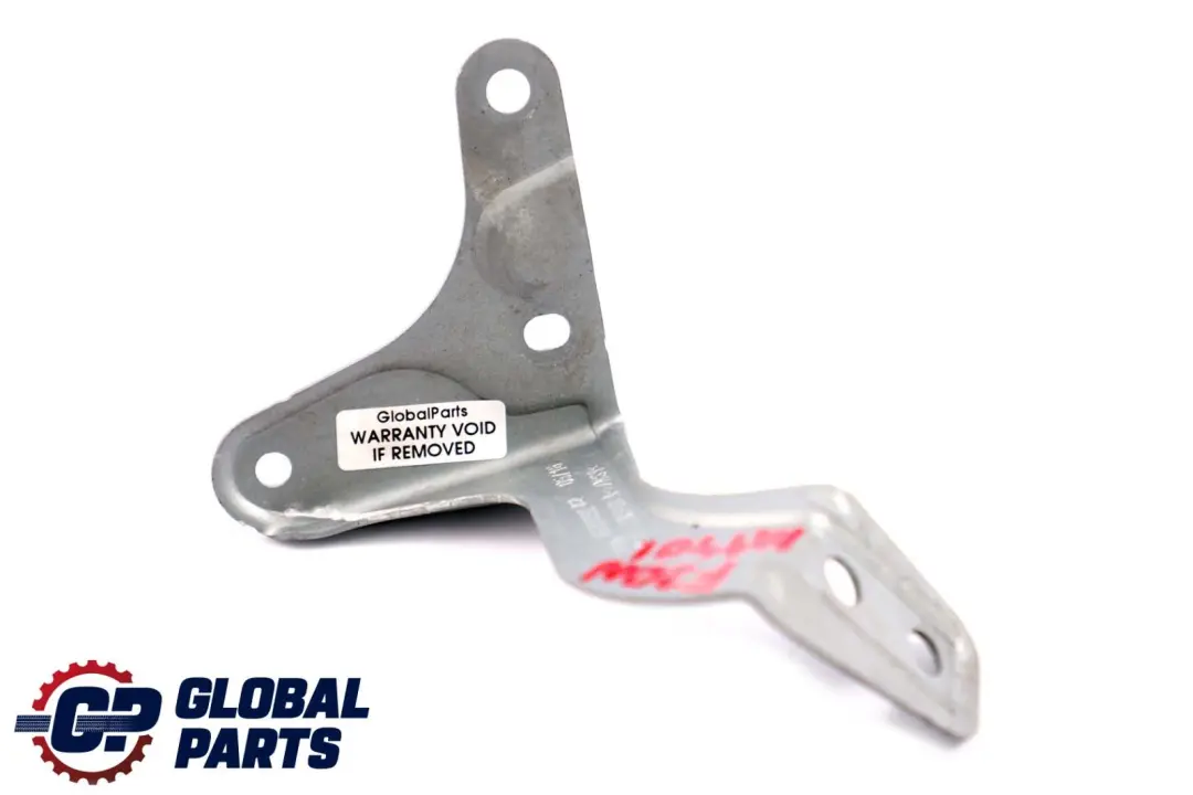BMW 1 3 Series F20 F21 F30 LCI M140i 340i Mount Bracket Holder Engine - SKU 8631090 - Part number 8631090