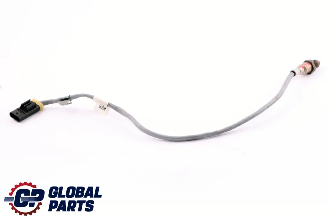 Exhaust Lambda Monitor Sensor Probe to Mini Cooper One F55 F56 F57 with Part number 8631393 Mini Cooper One F55 F56 F57 Exhaust Lambda Monitor Sensor Probe - SKU 8631393 - Part number 8631393