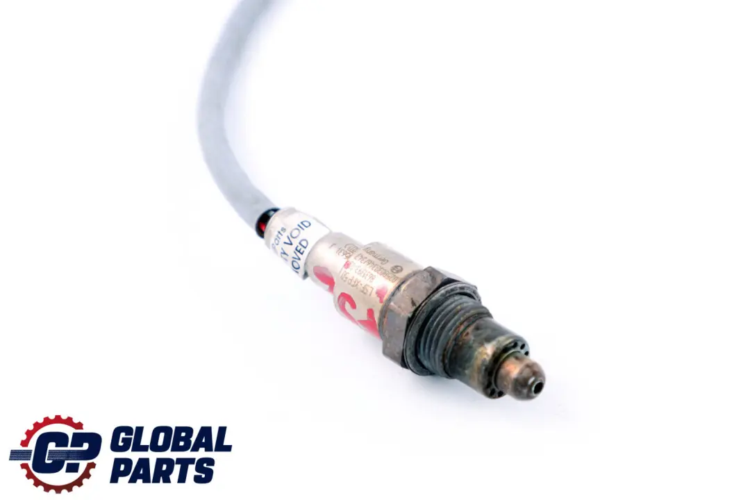 Sonda Sensor Monitorización Lambda Escape para Mini Cooper One F55 F56 F57 con número de pieza 8631393 Mini Cooper One F55 F56 F57 Sonda Sensor Monitorización Lambda Escape - SKU 8631393 - Número de pieza 8631393