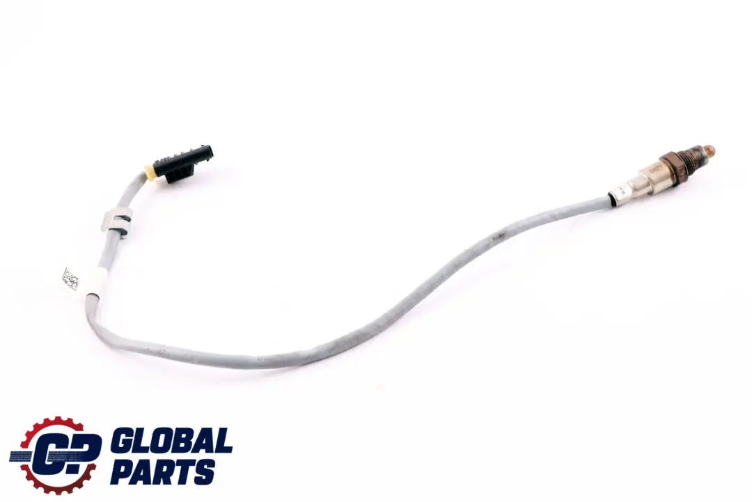 Exhaust Lambda Monitor Sensor Probe to Mini Cooper One F55 F56 F57 with Part number 8631393 Mini Cooper One F55 F56 F57 Exhaust Lambda Monitor Sensor Probe - SKU 8631393 - Part number 8631393