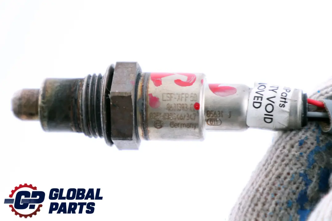 Sonda Lambda do Mini Cooper One F55 F56 F57 o numerze 8631393 Mini Cooper One F55 F56 F57 Sonda Lambda - SKU 8631393 - Numer Części 8631393