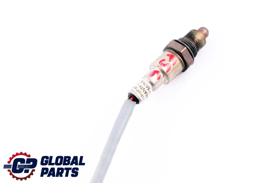 Sonda Sensor Monitorización Lambda Escape para Mini Cooper One F55 F56 F57 con número de pieza 8631393 Mini Cooper One F55 F56 F57 Sonda Sensor Monitorización Lambda Escape - SKU 8631393 - Número de pieza 8631393