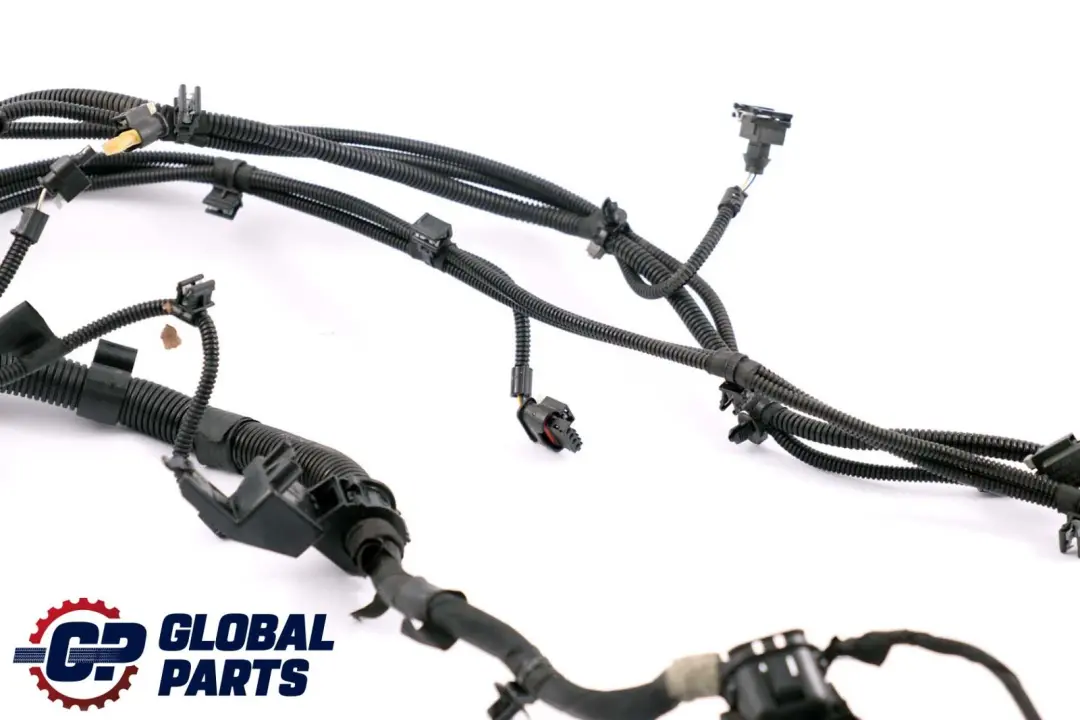 BMW F20 F21 F30 LCI M140I 340I Kabel Baum Motor Sensor System Modul - SKU 8631656 - Teilenummer 8631656