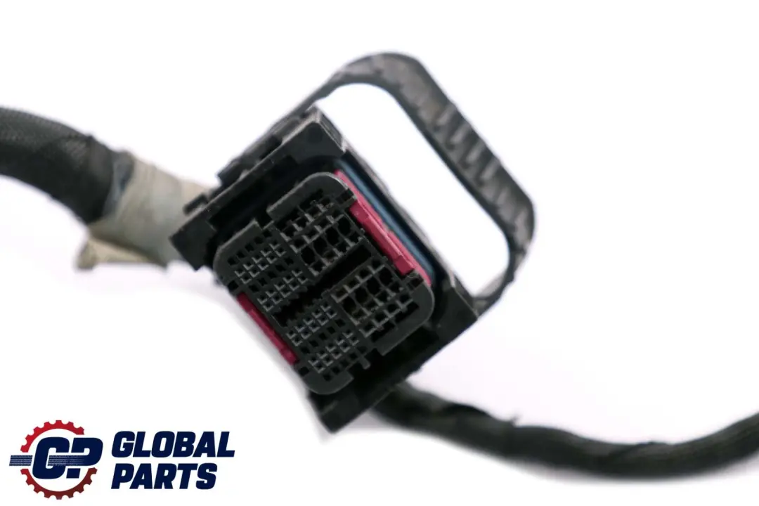 BMW F20 F21 F30 LCI M140I 340I Kabel Baum Motor Sensor System Modul - SKU 8631656 - Teilenummer 8631656