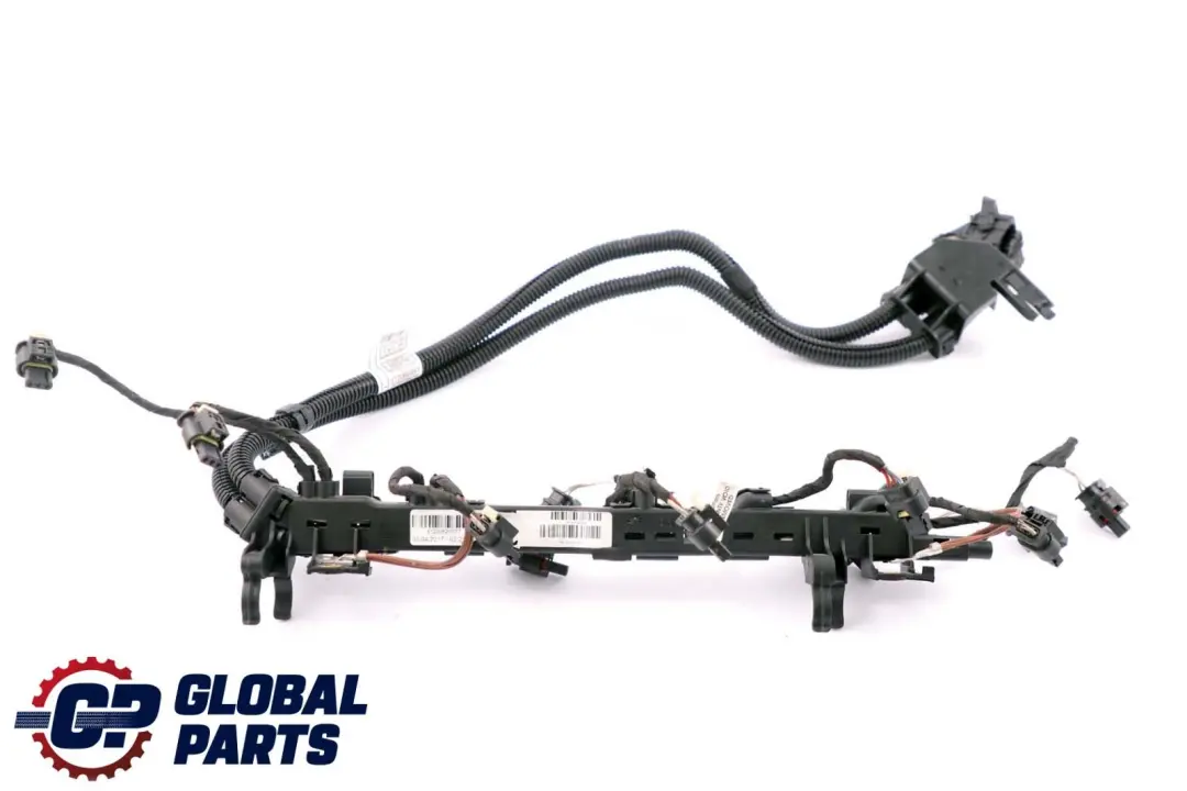BMW F20 F21 F30 LCI M140i 340i Wiring Harness Injection Valve Ignition - SKU 8631668 - Part number 8631668