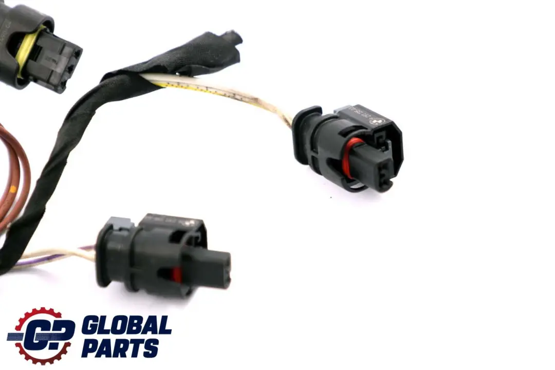BMW F20 F21 F30 LCI M140i 340i Wiring Harness Injection Valve Ignition - SKU 8631668 - Part number 8631668