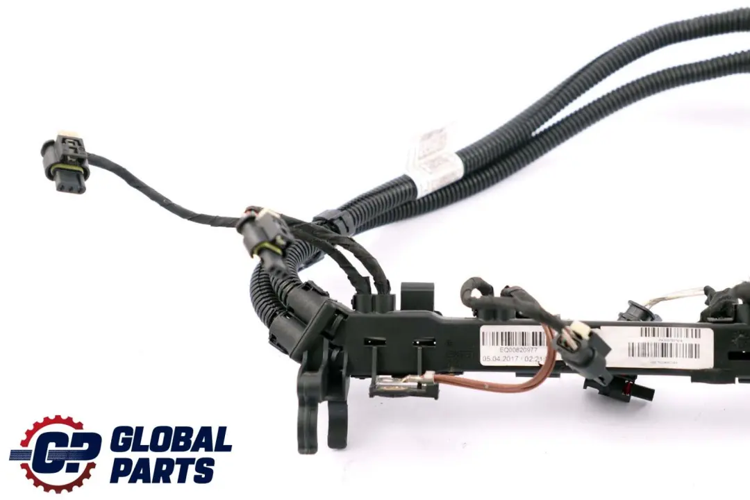 BMW F20 F21 F30 LCI M140i 340i Wiring Harness Injection Valve Ignition - SKU 8631668 - Part number 8631668